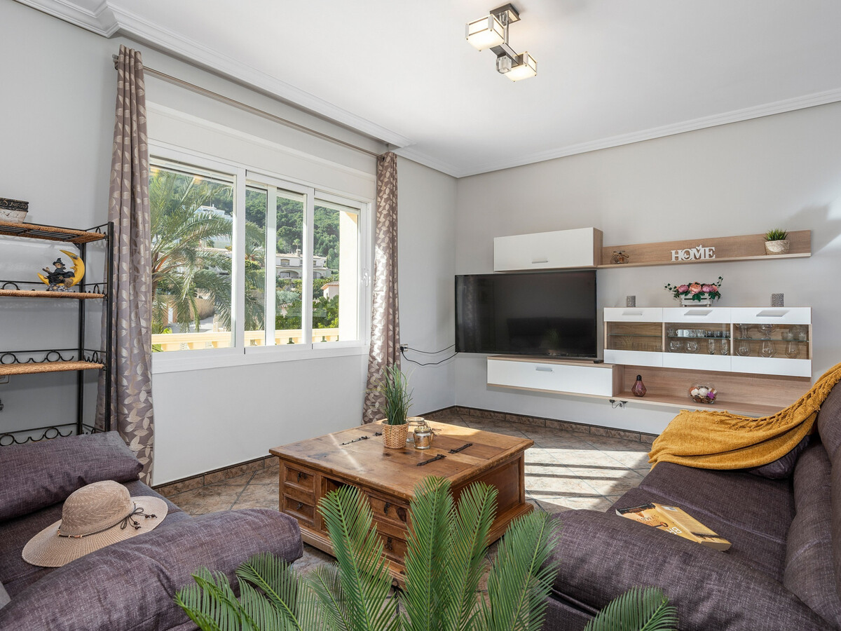 Villa 12 pers., 6 ch., piscine privée à Calpe - Photo 18