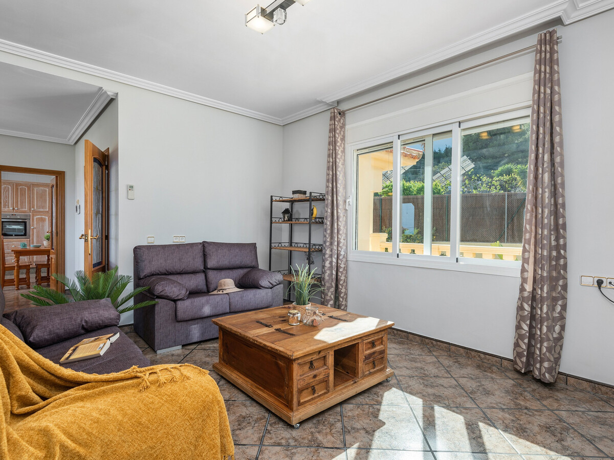 Villa 12 pers., 6 ch., piscine privée à Calpe - Photo 19