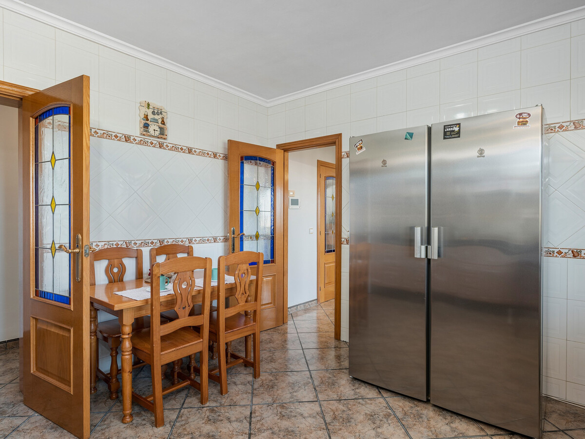 Villa 12 pers., 6 ch., piscine privée à Calpe - Photo 26