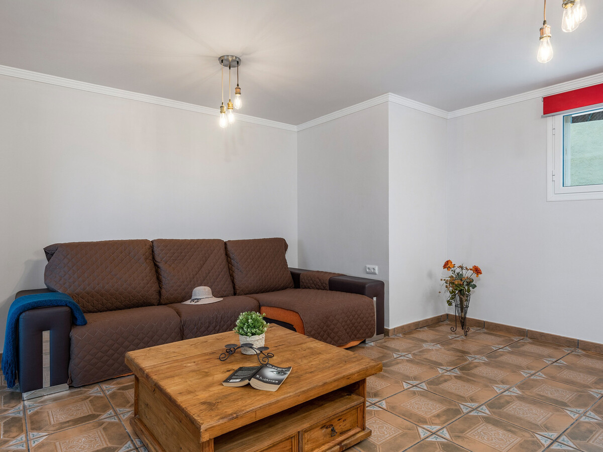 Villa 12 pers., 6 ch., piscine privée à Calpe - Photo 28
