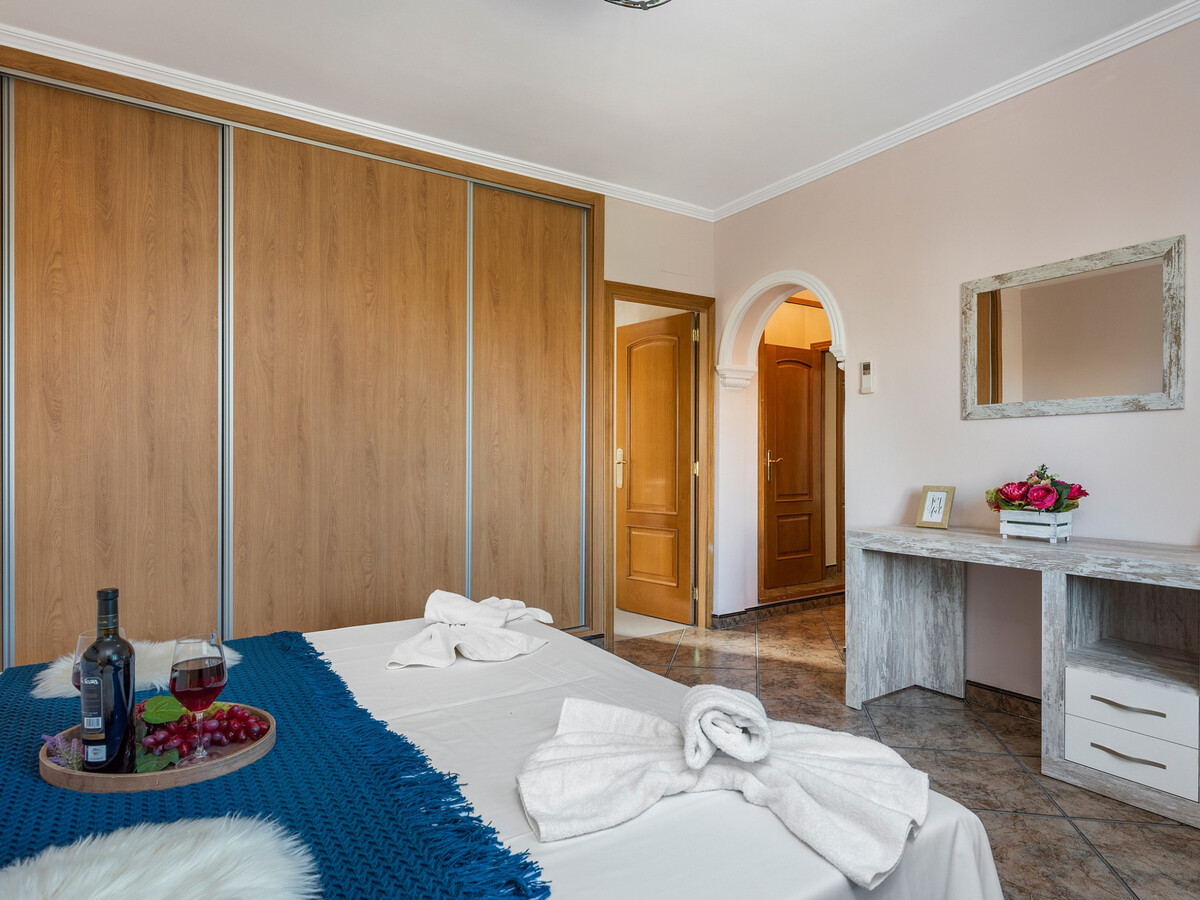 Villa 12 pers., 6 ch., piscine privée à Calpe - Photo 31