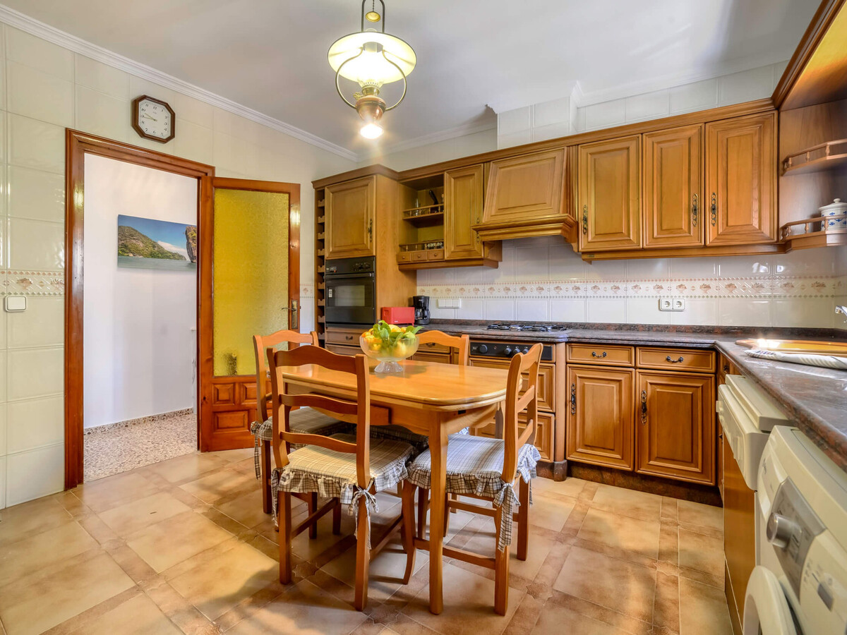Villa 8 pers. à Calpe, piscine 8x4m, jardin clos - Photo 21