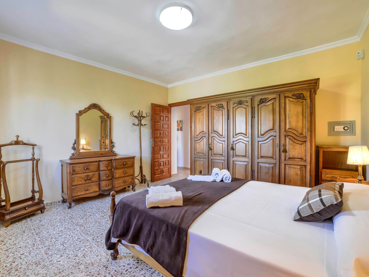 Villa 8 pers. à Calpe, piscine 8x4m, jardin clos - Photo 22