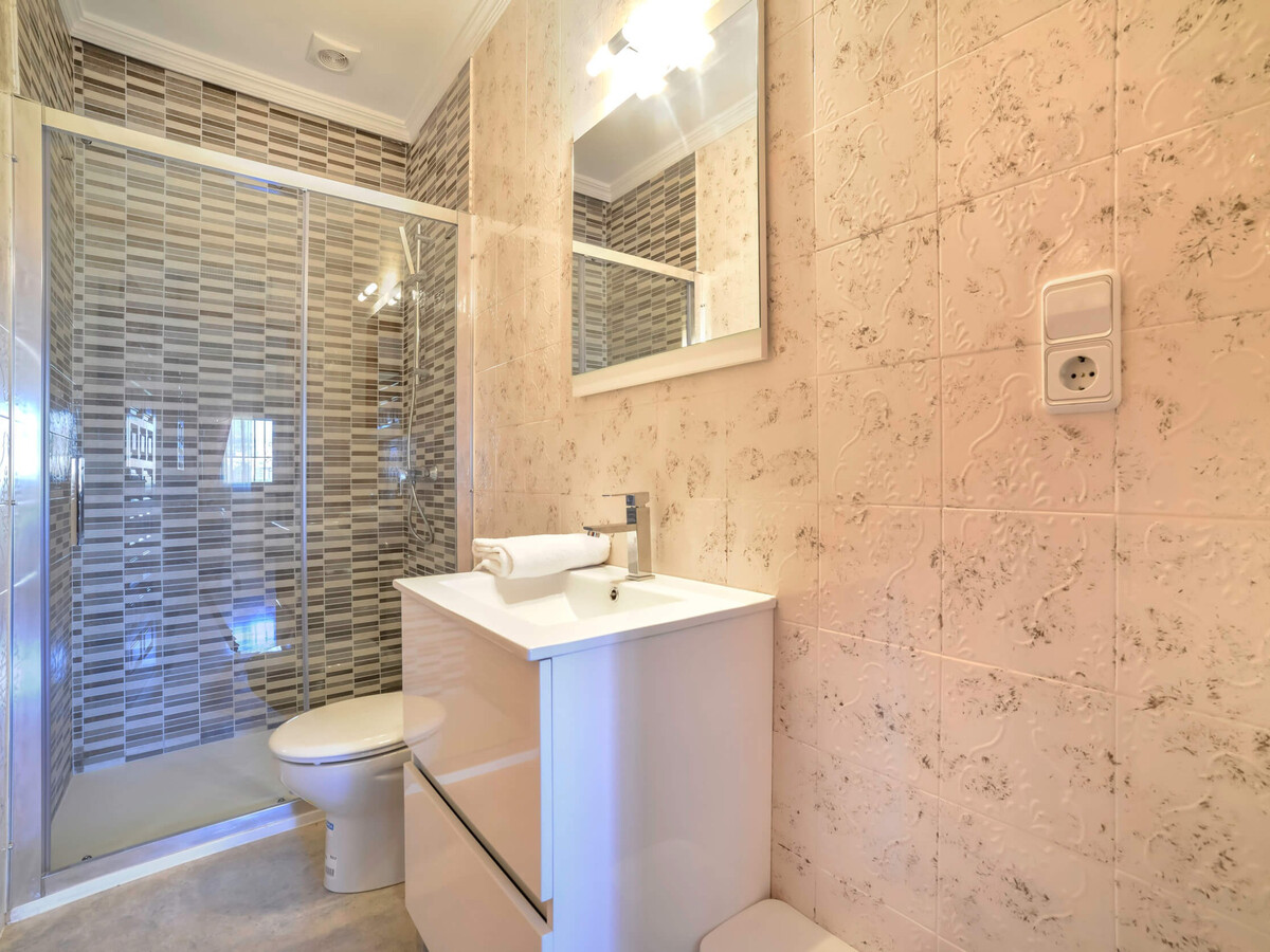Villa 8 pers. à Calpe, piscine 8x4m, jardin clos - Photo 26