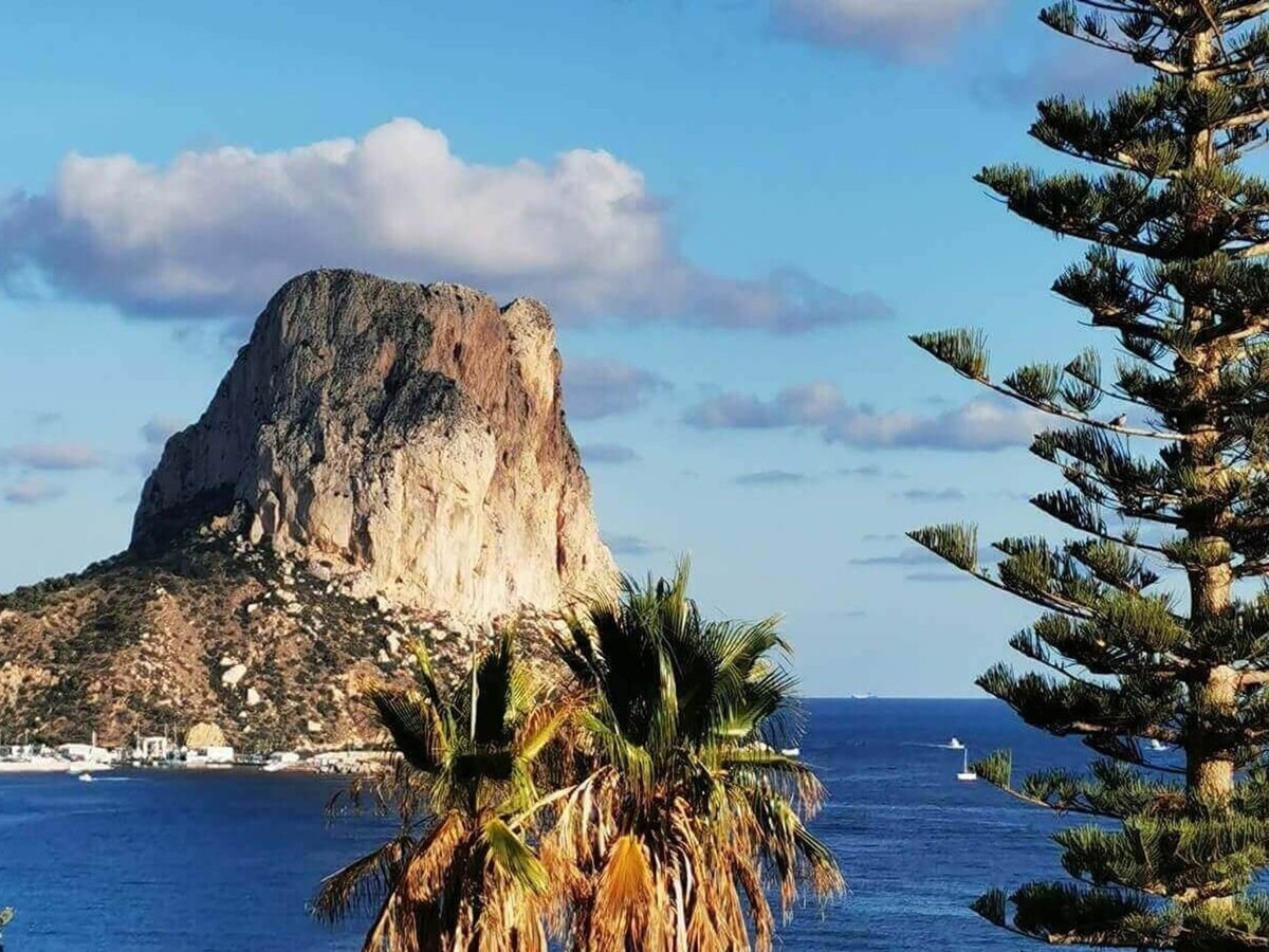 Villa 8 pers. à Calpe, piscine 8x4m, jardin clos - Photo 31