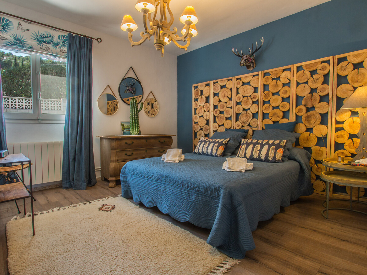 Villa 5 pers, piscine 7x3,5m et terrasse à Calpe - Photo 29