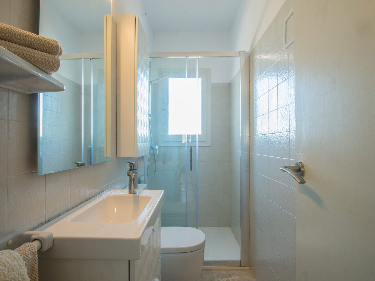 Villa 5 pers, piscine 7x3,5m et terrasse à Calpe - Photo 32