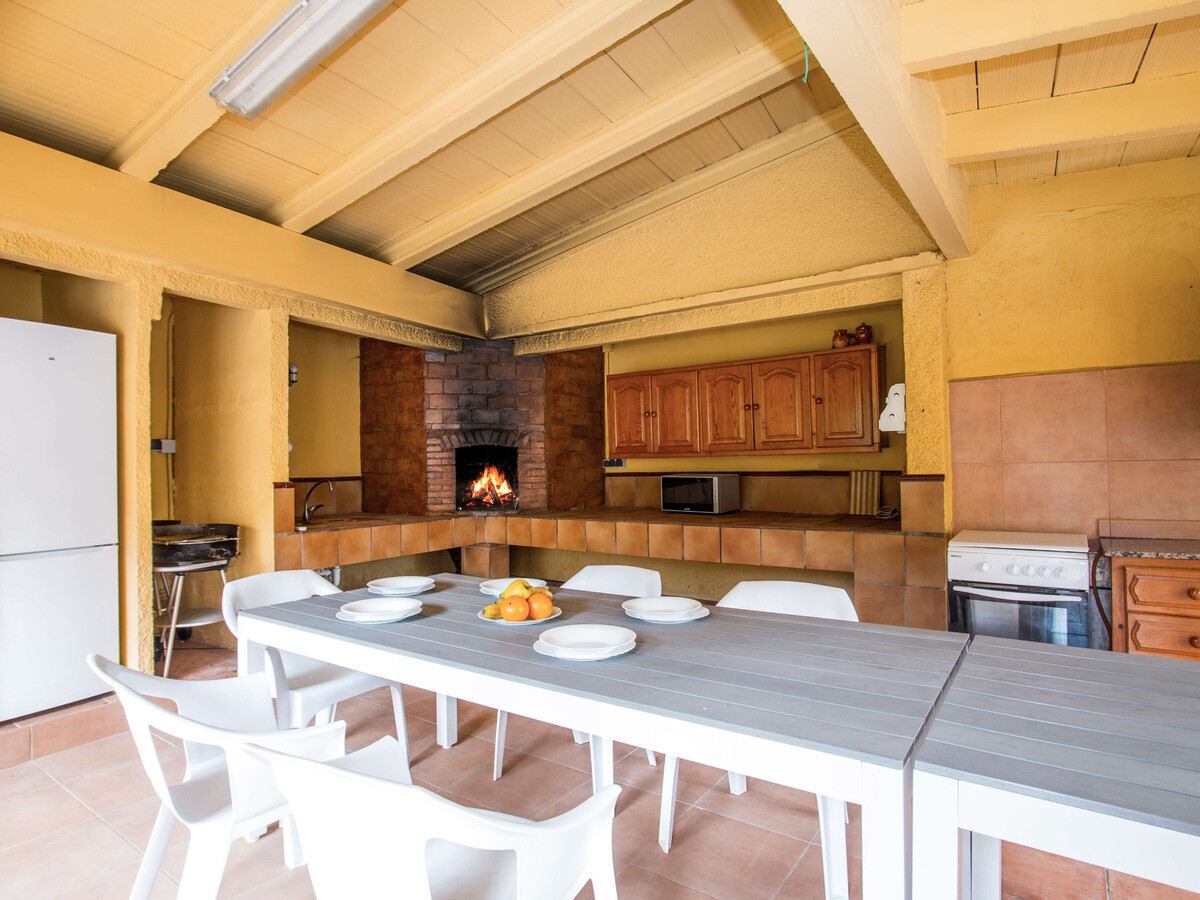 Villa 24 pers., 4 appart. indépendants, piscine Calpe - Photo 22