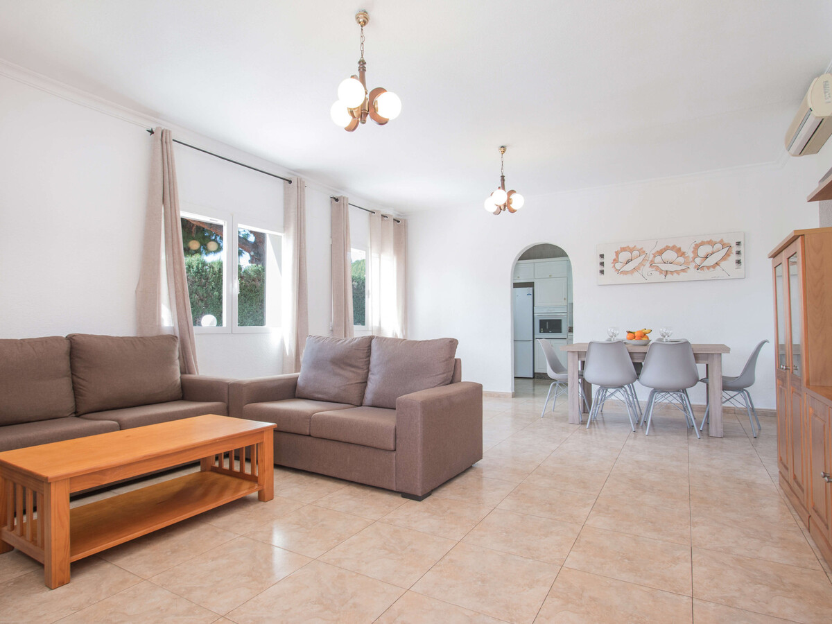 Villa 24 pers., 4 appart. indépendants, piscine Calpe - Photo 26