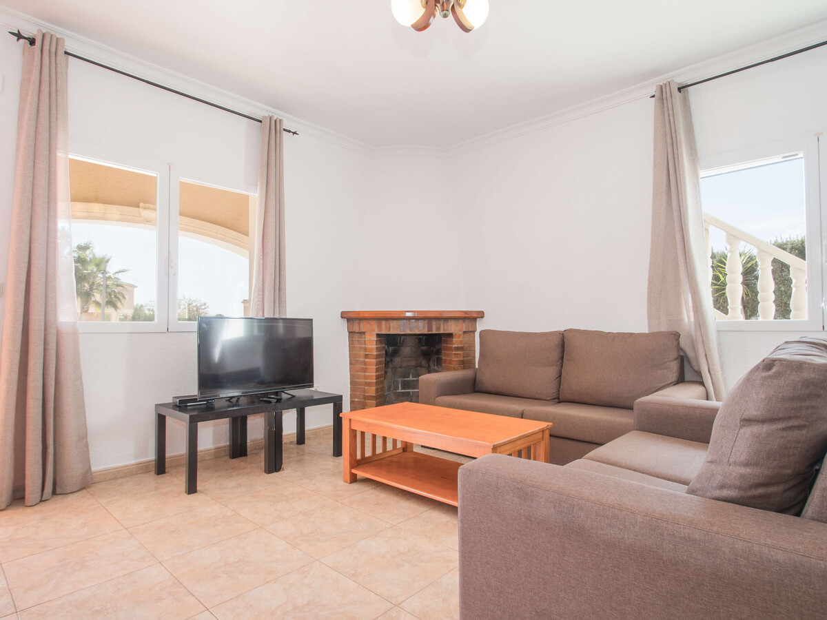 Villa 24 pers., 4 appart. indépendants, piscine Calpe - Photo 29