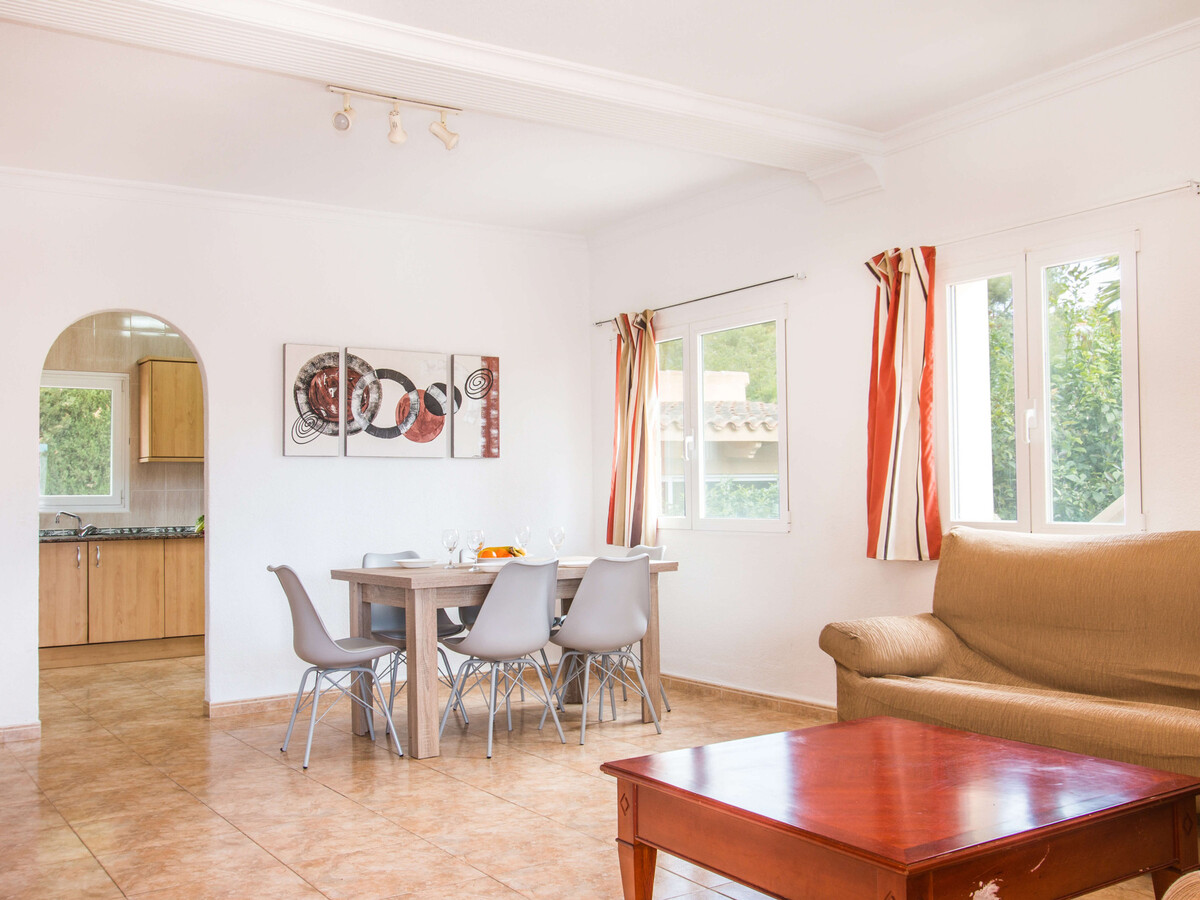 Villa 24 pers., 4 appart. indépendants, piscine Calpe - Photo 33