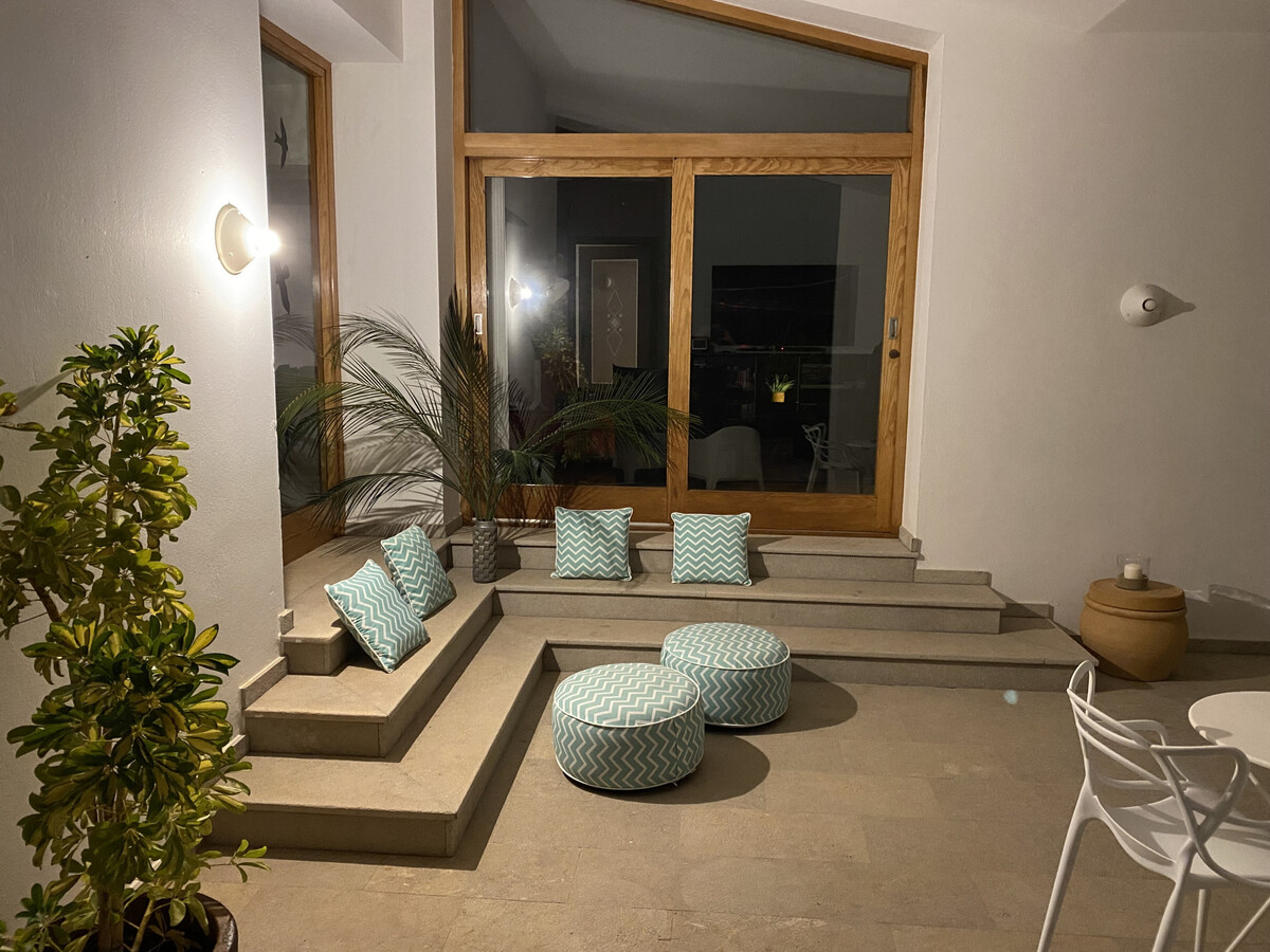 Villa 6 pers. à Benissa, piscine 8x4m, plain-pied - Photo 11