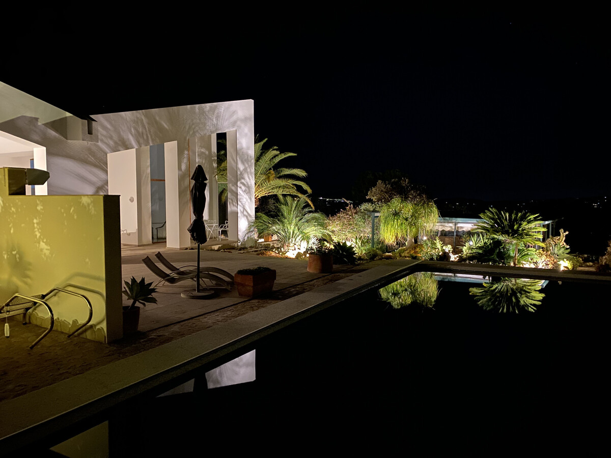 Villa 6 pers. à Benissa, piscine 8x4m, plain-pied - Photo 12