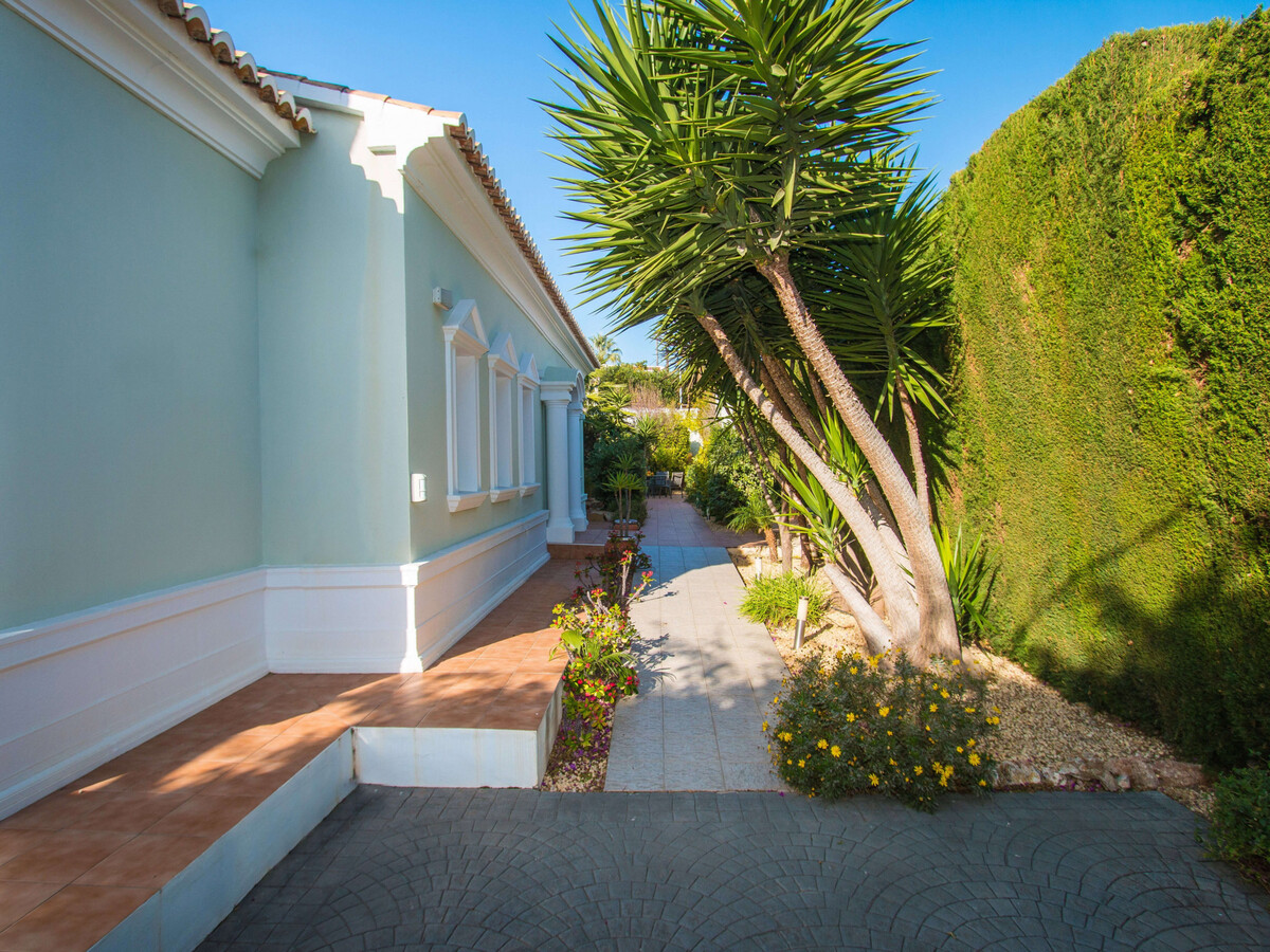 Villa rénovée 6 pers., piscine 8x4m, accès handicapés - Photo 6