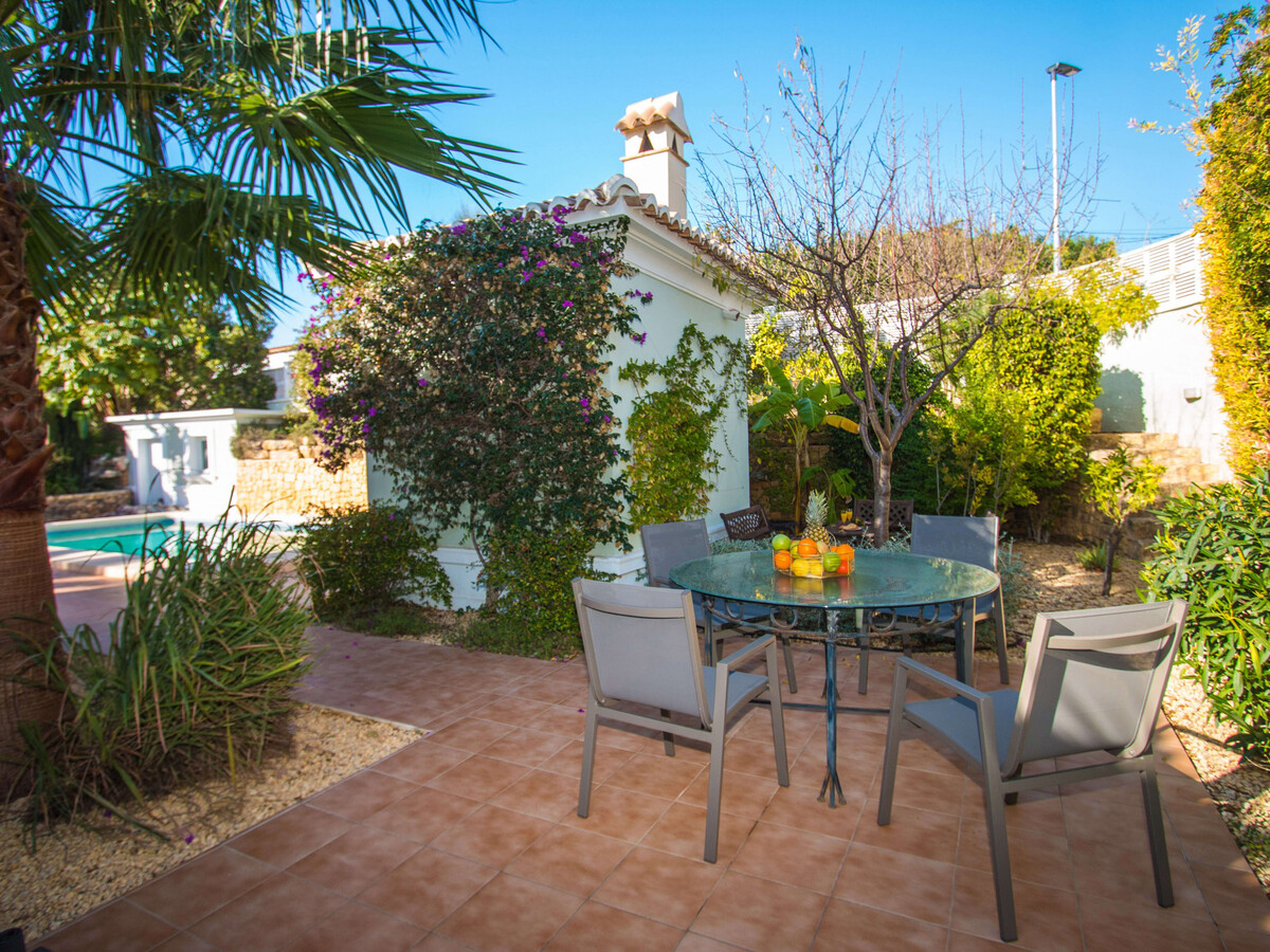 Villa rénovée 6 pers., piscine 8x4m, accès handicapés - Photo 13