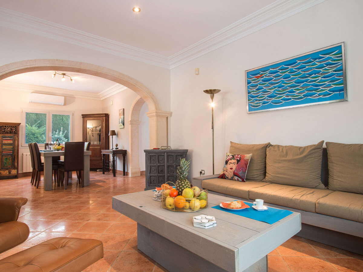 Villa rénovée 6 pers., piscine 8x4m, accès handicapés - Photo 17