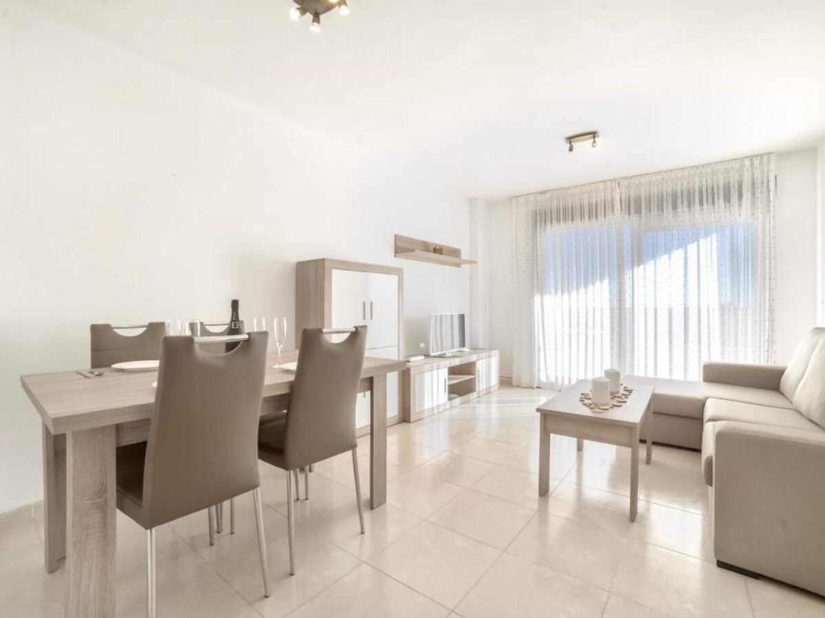 Appartement 4 pers. à Calpe avec piscine et parking - Photo 5