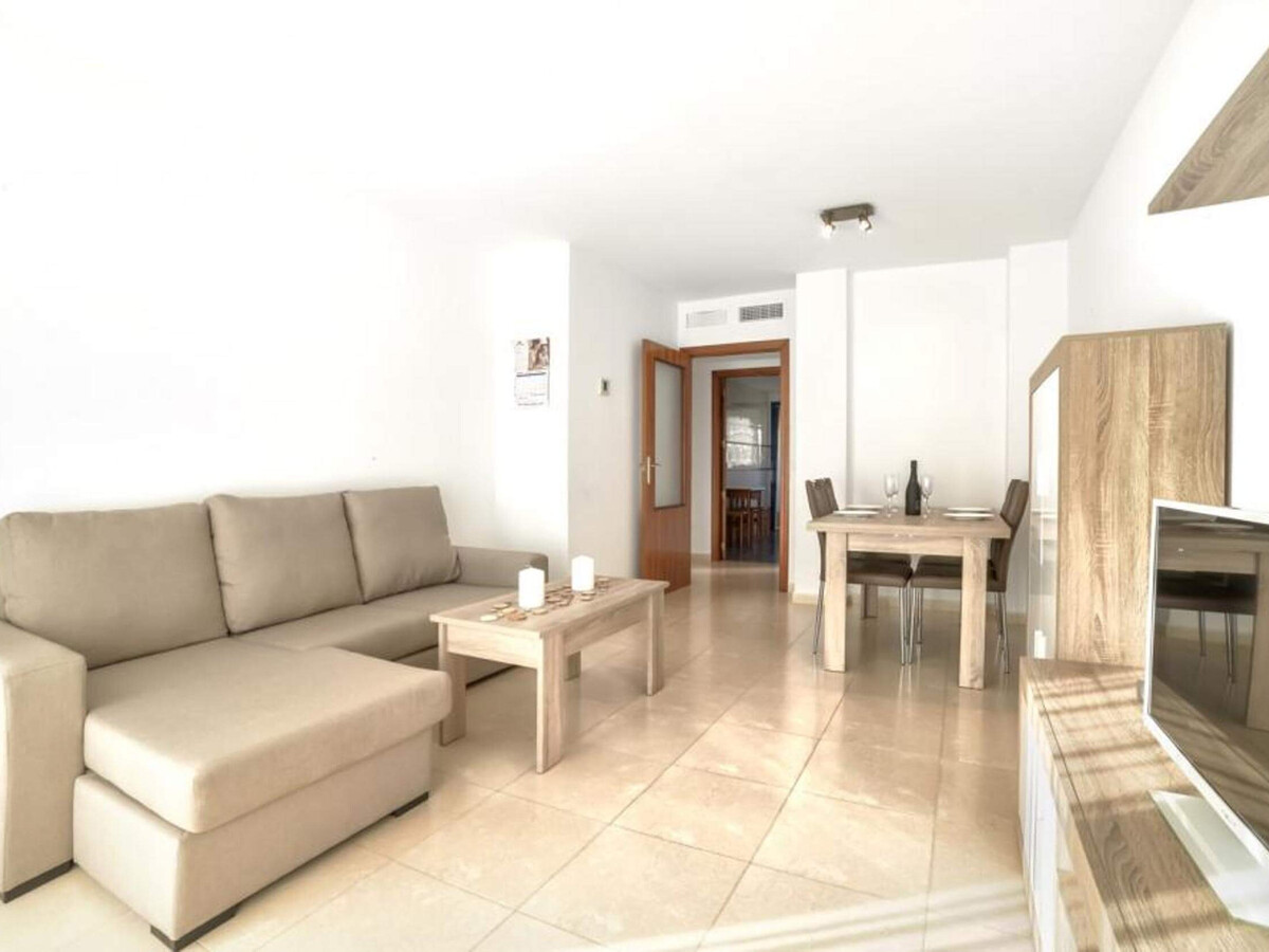 Appartement 4 pers. à Calpe avec piscine et parking - Photo 6