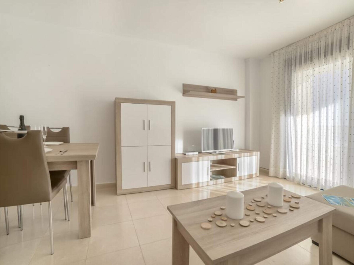 Appartement 4 pers. à Calpe avec piscine et parking - Photo 7