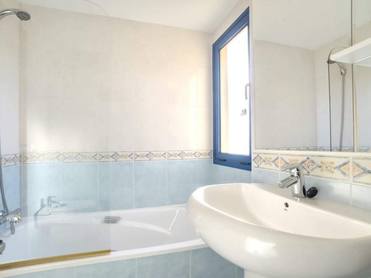 Appartement 4 pers. à Calpe avec piscine et parking - Photo 13