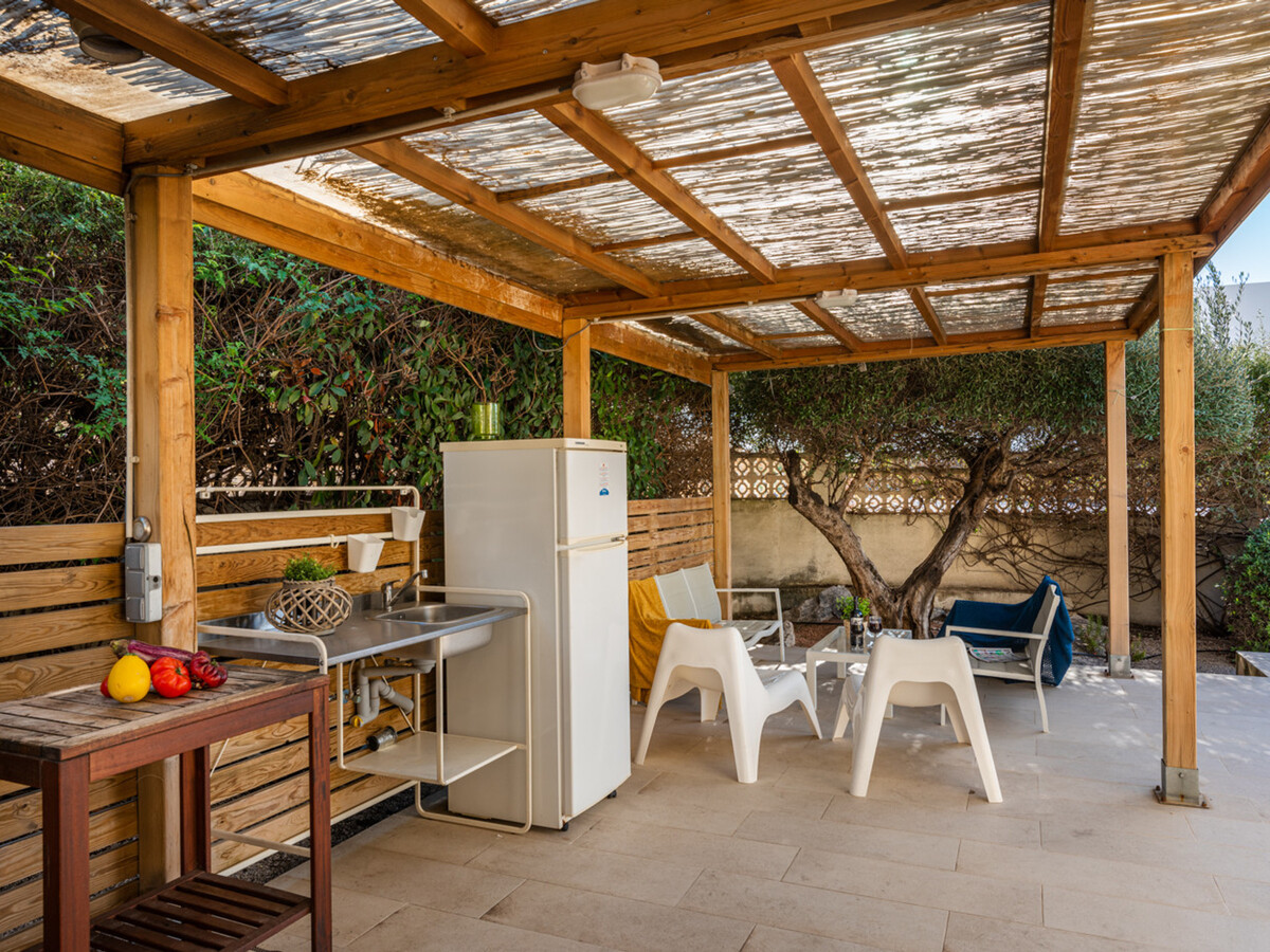 Villa 5 chambres, piscine 8x4 m à Calpe - Photo 10