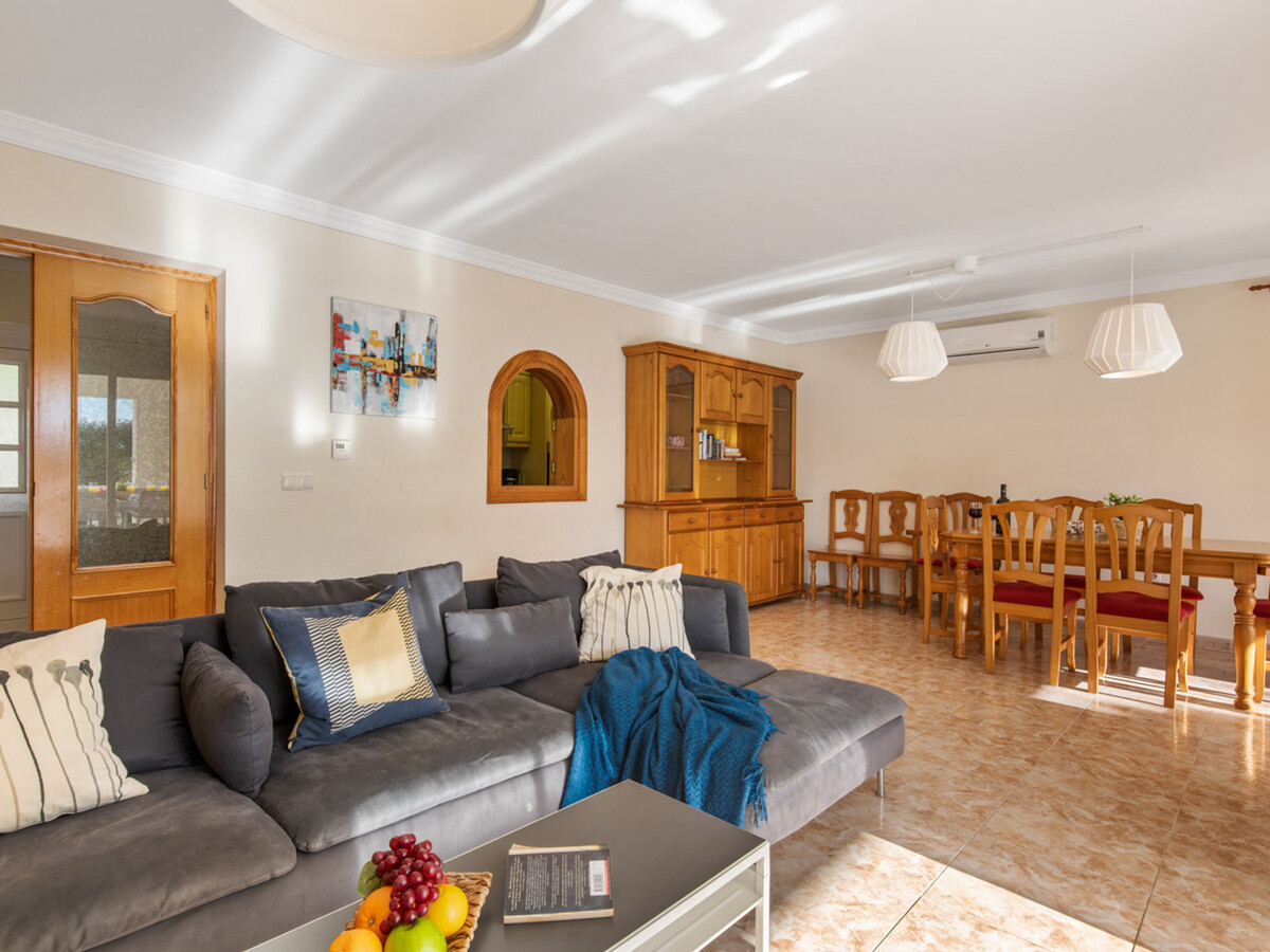 Villa 5 chambres, piscine 8x4 m à Calpe - Photo 16