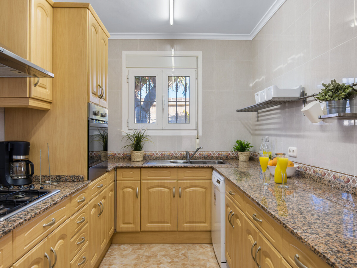 Villa 5 chambres, piscine 8x4 m à Calpe - Photo 18