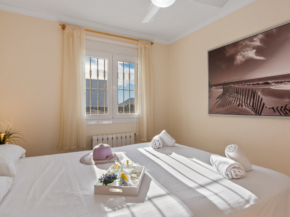 Villa 5 chambres, piscine 8x4 m à Calpe - Photo 22