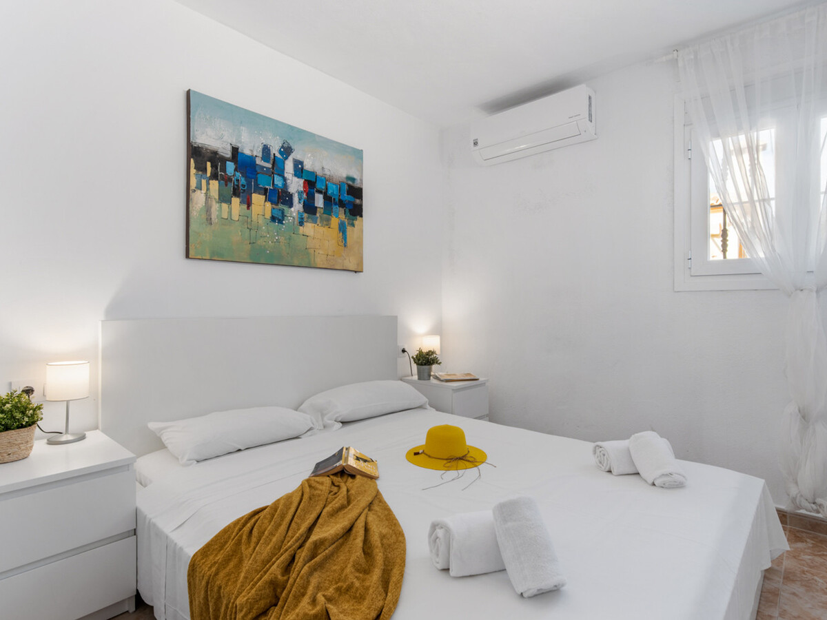 Villa 5 chambres, piscine 8x4 m à Calpe - Photo 26