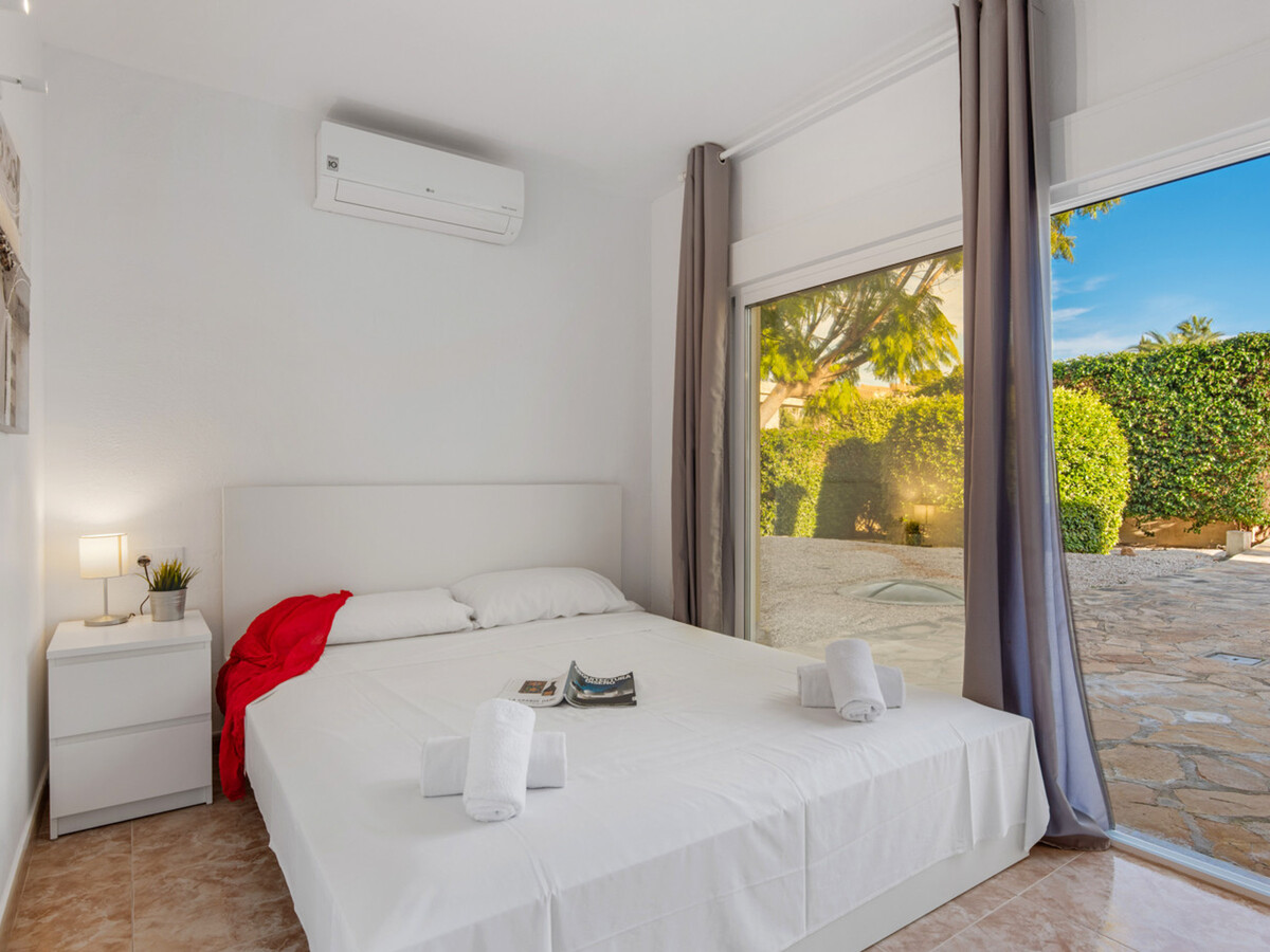 Villa 5 chambres, piscine 8x4 m à Calpe - Photo 27