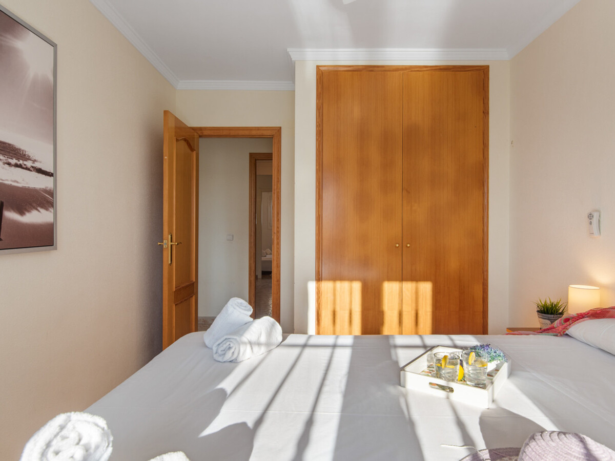 Villa 5 chambres, piscine 8x4 m à Calpe - Photo 30