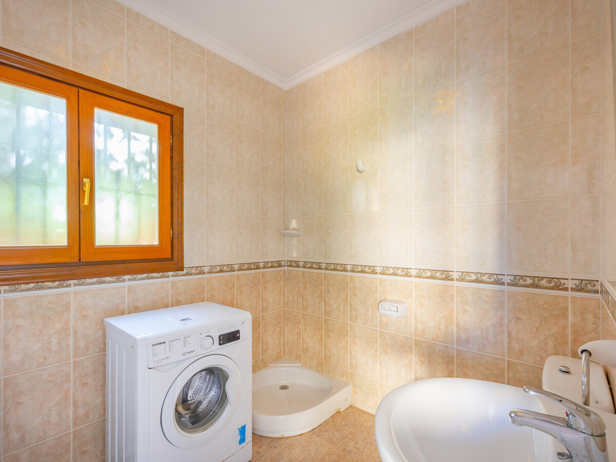 Villa 7 chambres Calpe, piscine 12x5 et cuisine d'été - Photo 17