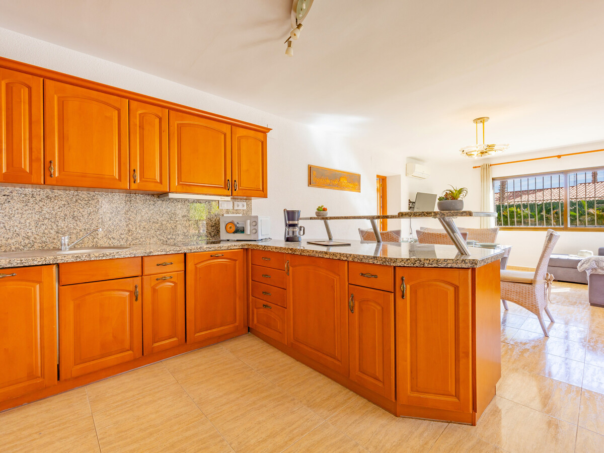 Villa 7 chambres Calpe, piscine 12x5 et cuisine d'été - Photo 34