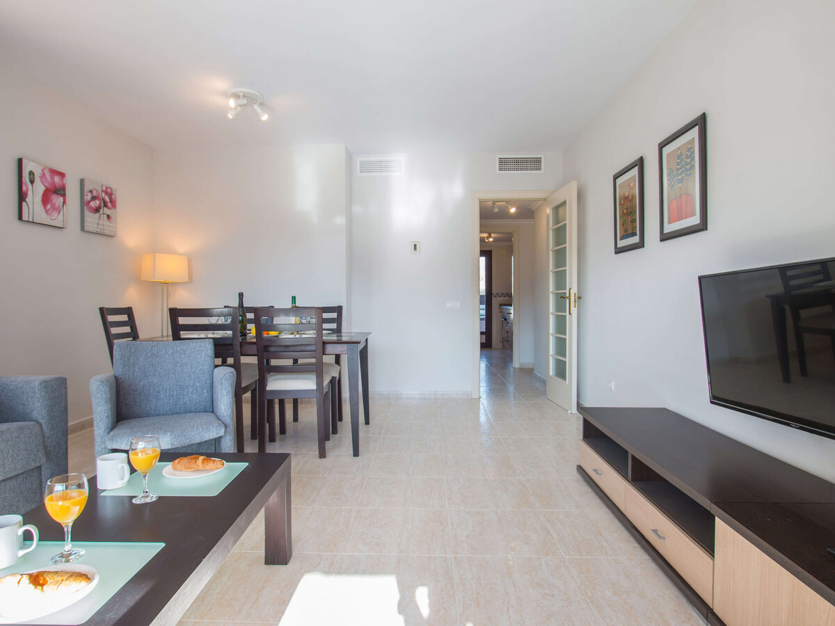 Appartement 2 chambres Calpe, 180 m plage, 3 piscines - Photo 14