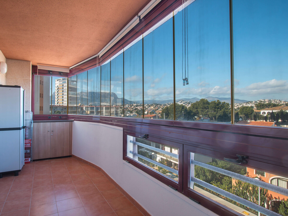 Appartement 2 chambres Calpe, 180 m plage, 3 piscines - Photo 17