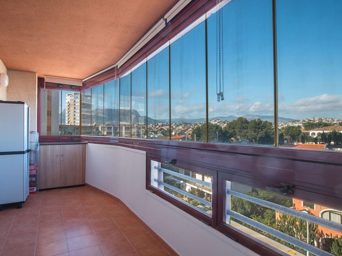 Appartement 2 chambres Calpe, 180 m plage, 3 piscines - Photo 18
