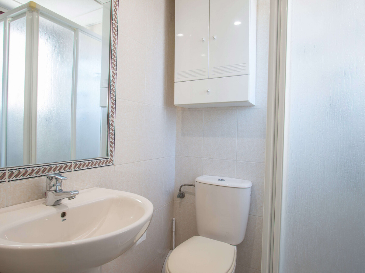 Appartement 2 chambres Calpe, 180 m plage, 3 piscines - Photo 25