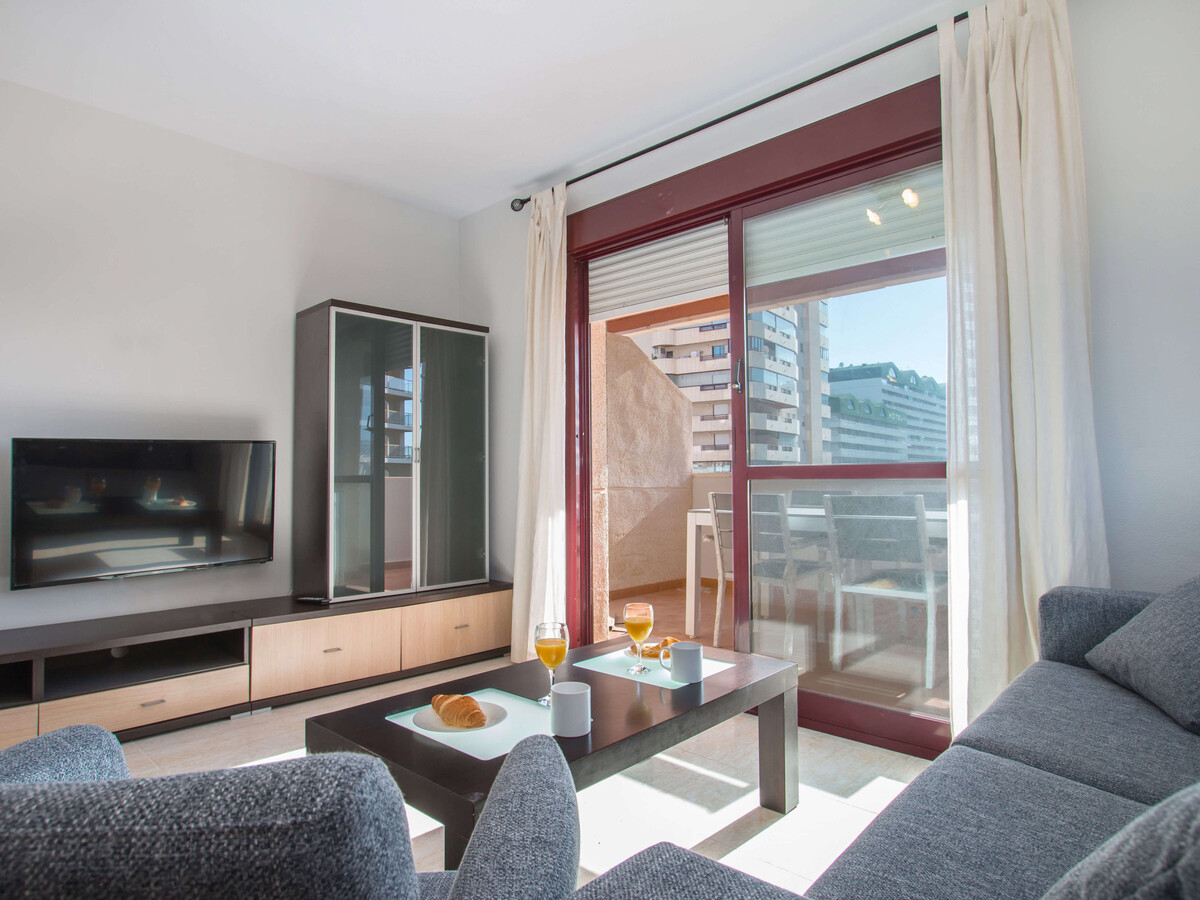 Appartement 2 chambres Calpe, 180 m plage, 3 piscines - Photo 26
