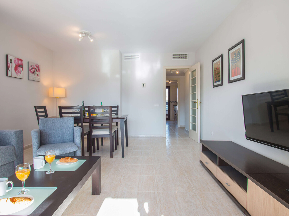 Appartement 2 chambres Calpe, 180 m plage, 3 piscines - Photo 27