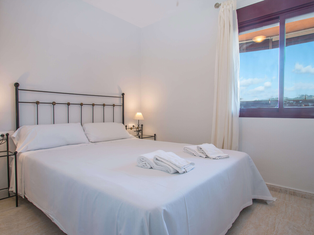 Appartement 2 chambres Calpe, 180 m plage, 3 piscines - Photo 31