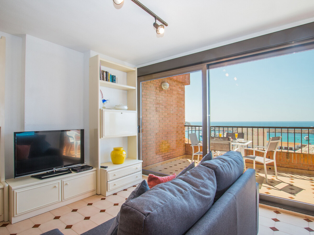 Appartement bord de mer, vue Ifach, 3 ch à Calpe - Photo 10