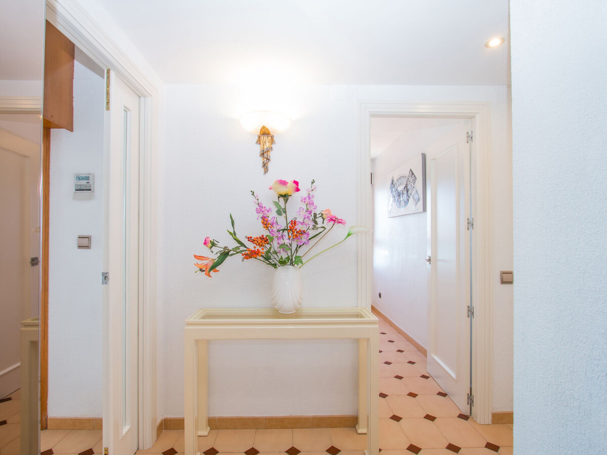 Appartement bord de mer, vue Ifach, 3 ch à Calpe - Photo 13