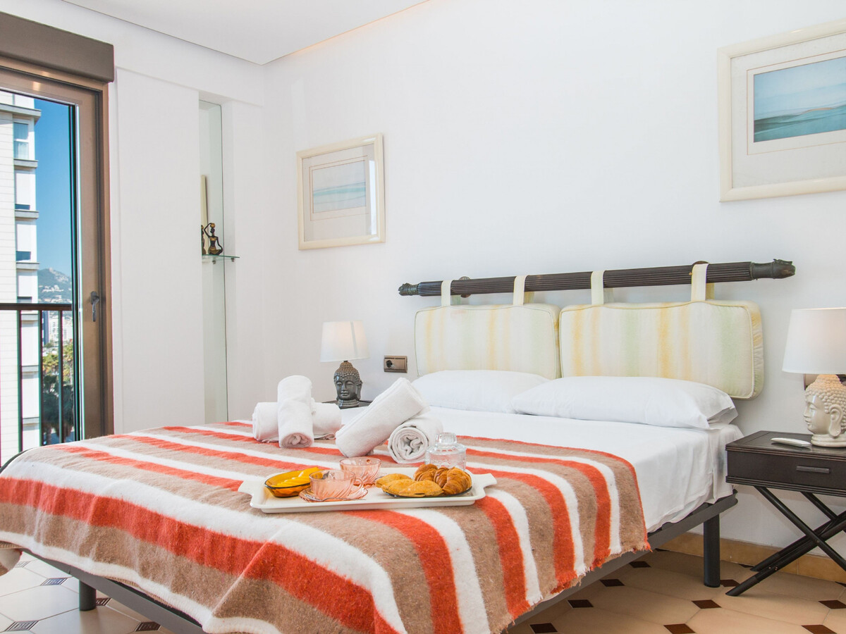 Appartement bord de mer, vue Ifach, 3 ch à Calpe - Photo 14