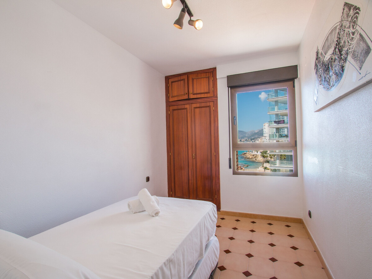 Appartement bord de mer, vue Ifach, 3 ch à Calpe - Photo 17