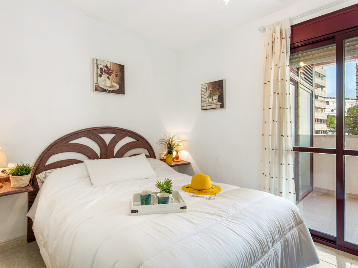 Appartement première ligne de plage à Calpe, piscine & vue mer - Photo 16