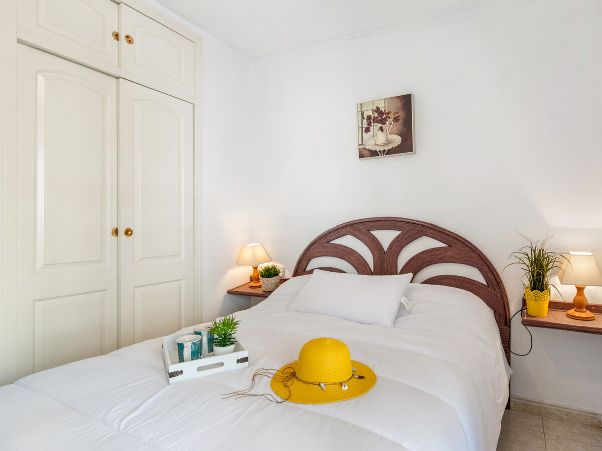 Appartement première ligne de plage à Calpe, piscine & vue mer - Photo 17