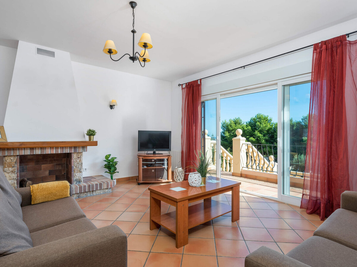 Villa 10 pers. Calpe, piscine privée et vue sur l'Ifach - Photo 20