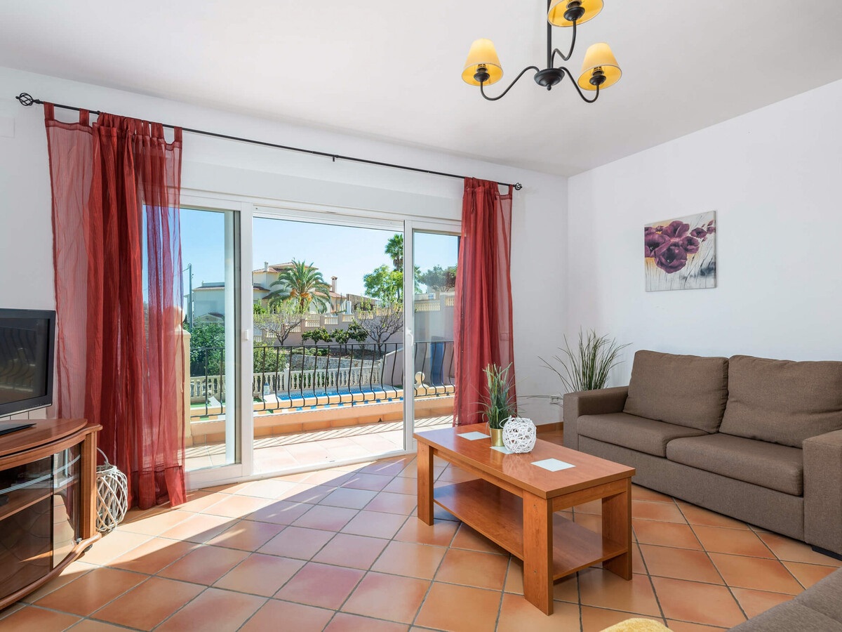 Villa 10 pers. Calpe, piscine privée et vue sur l'Ifach - Photo 21