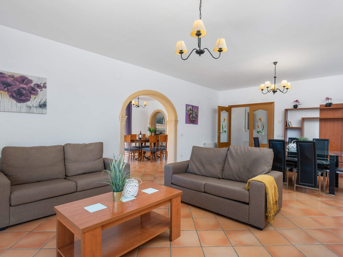 Villa 10 pers. Calpe, piscine privée et vue sur l'Ifach - Photo 22