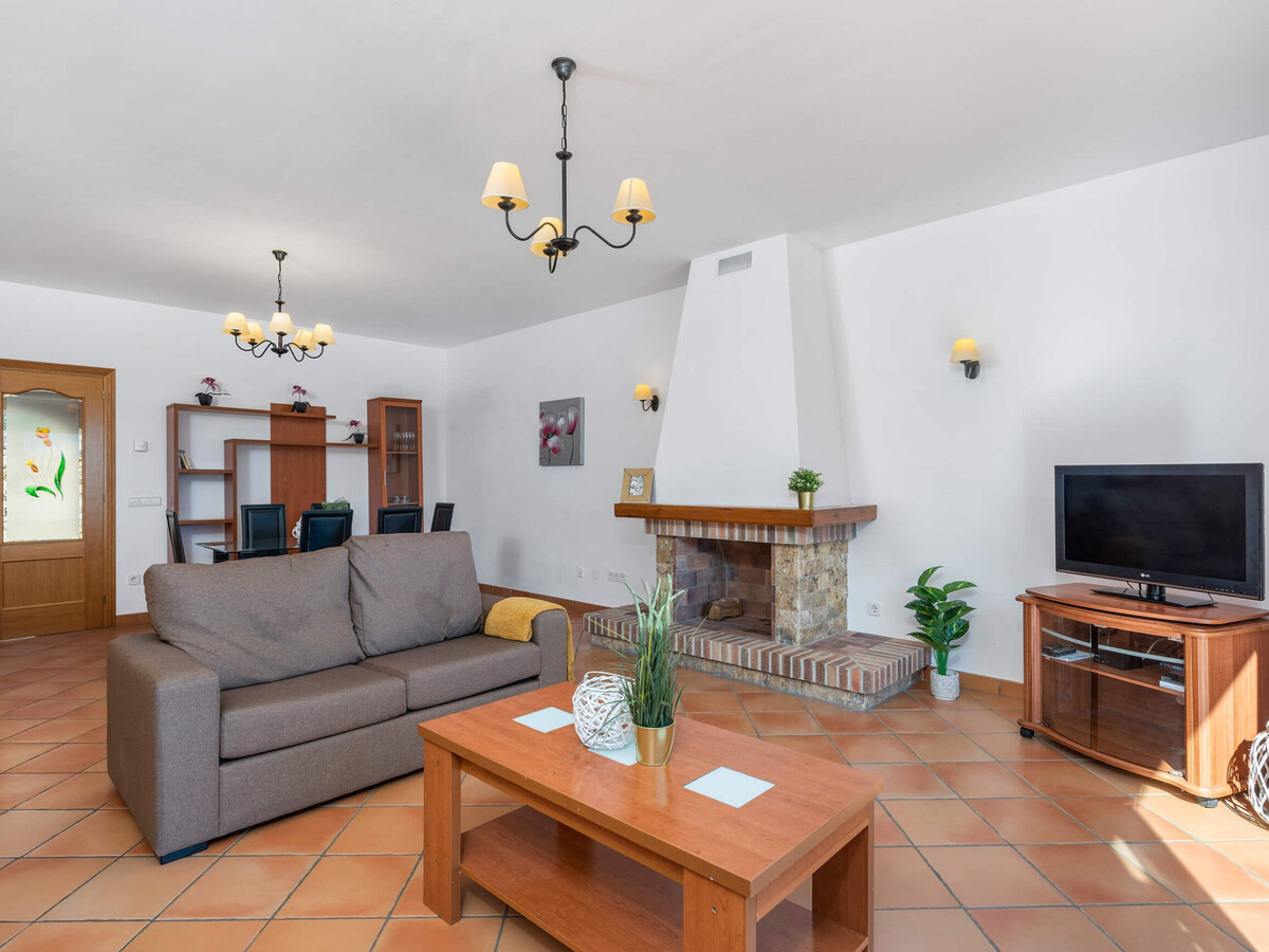 Villa 10 pers. Calpe, piscine privée et vue sur l'Ifach - Photo 23